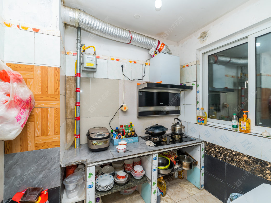 常州福成上城花园在售二手房源室内图_小牛看房