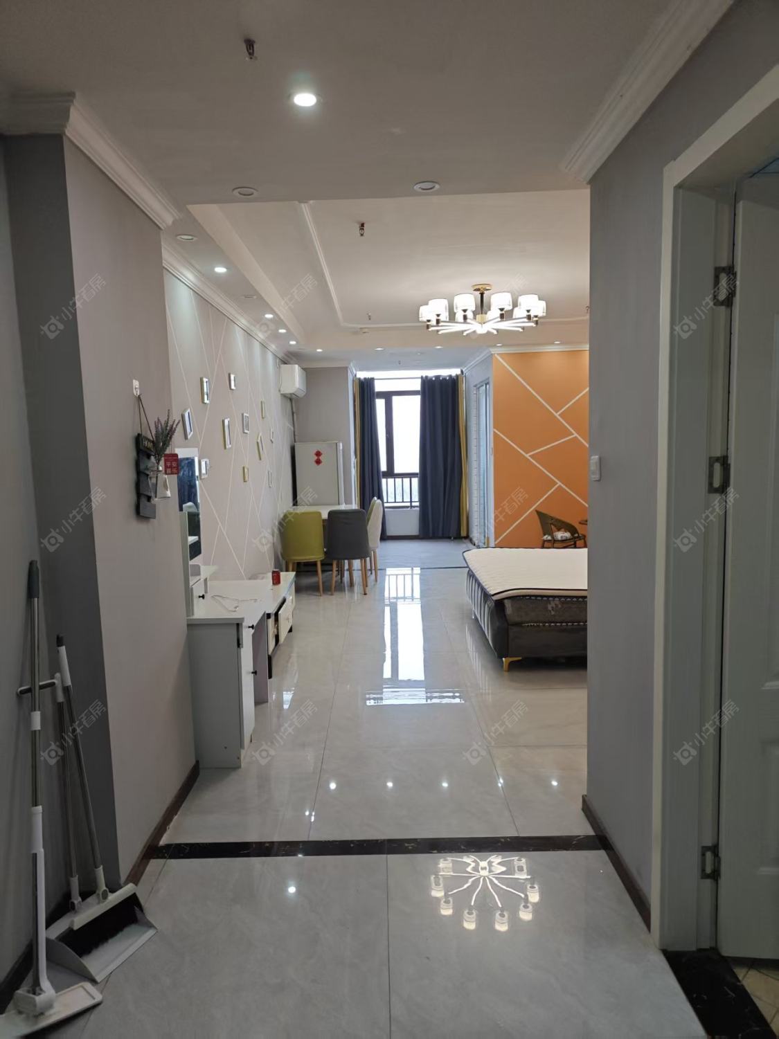 常州景荟凤凰公寓在租房源_小牛看房