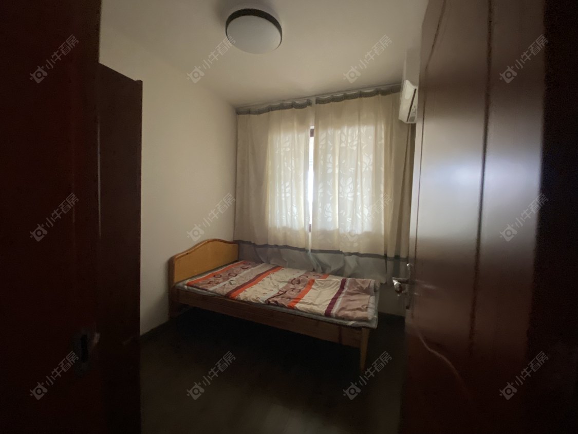 常州香聚雅苑西区在租房源_小牛看房