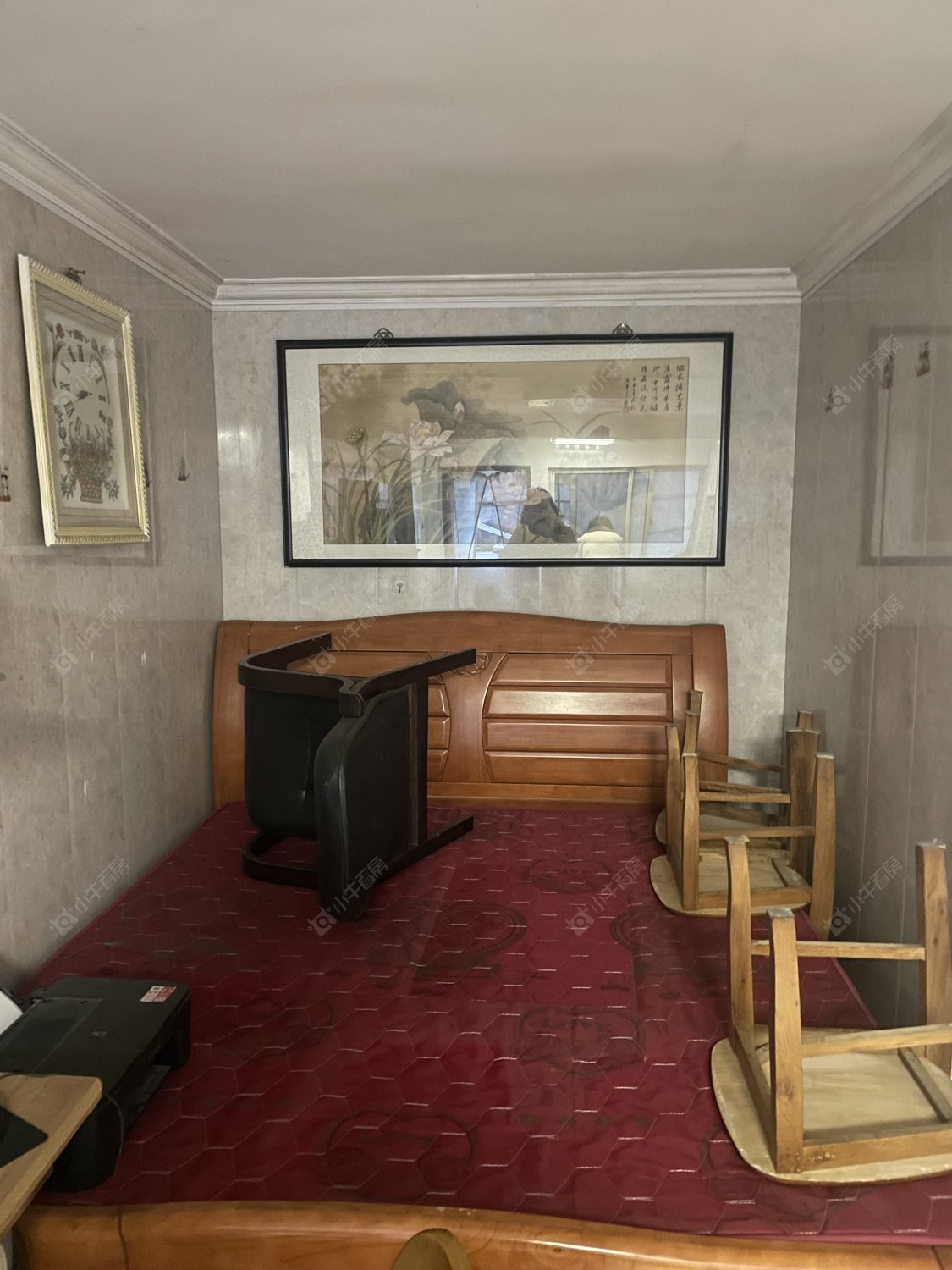 常州圩墩新村在租房源室内图_小牛看房