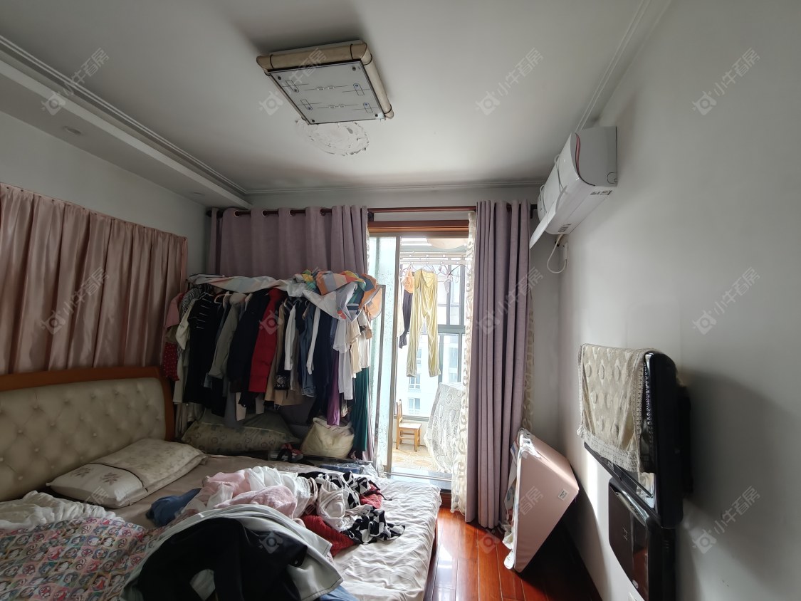 常州桂花园在租房源_小牛看房