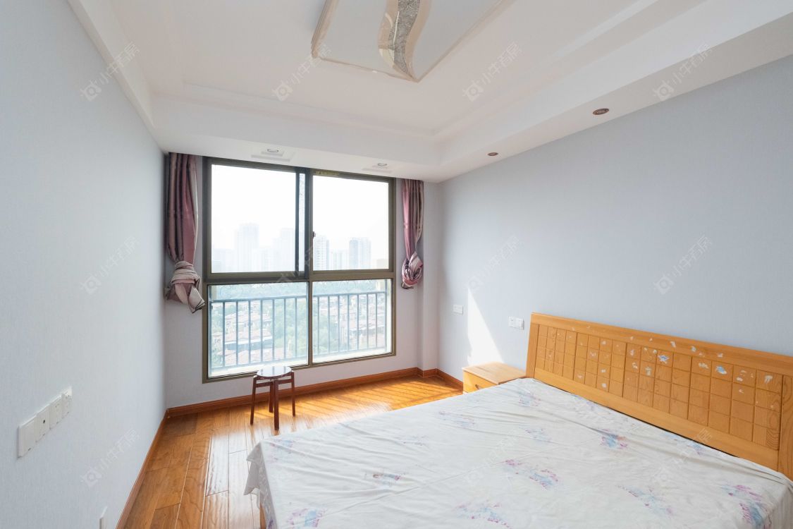 常州青枫壹号在售二手房源室内图_小牛看房