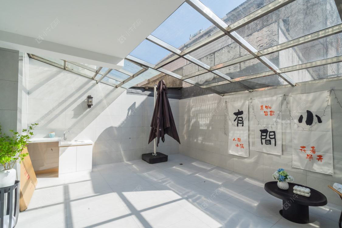 常州工人新村南在售二手房源室内图_小牛看房