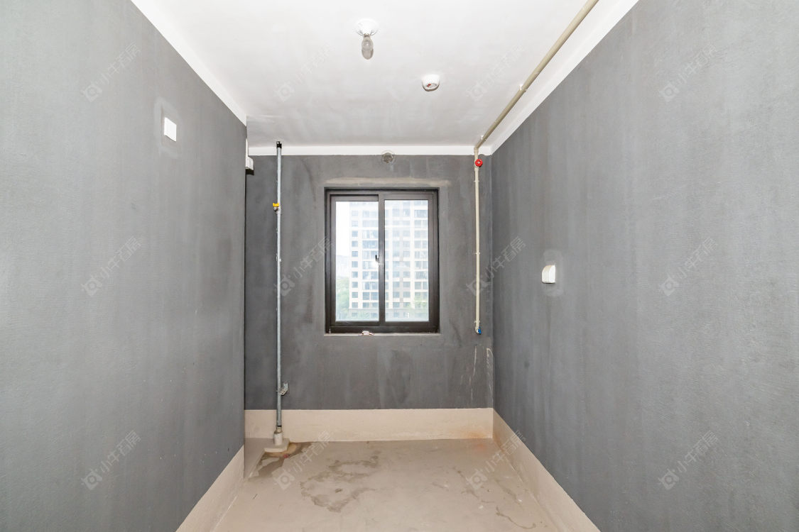 常州新城璞樾和山在售二手房源室内图_小牛看房