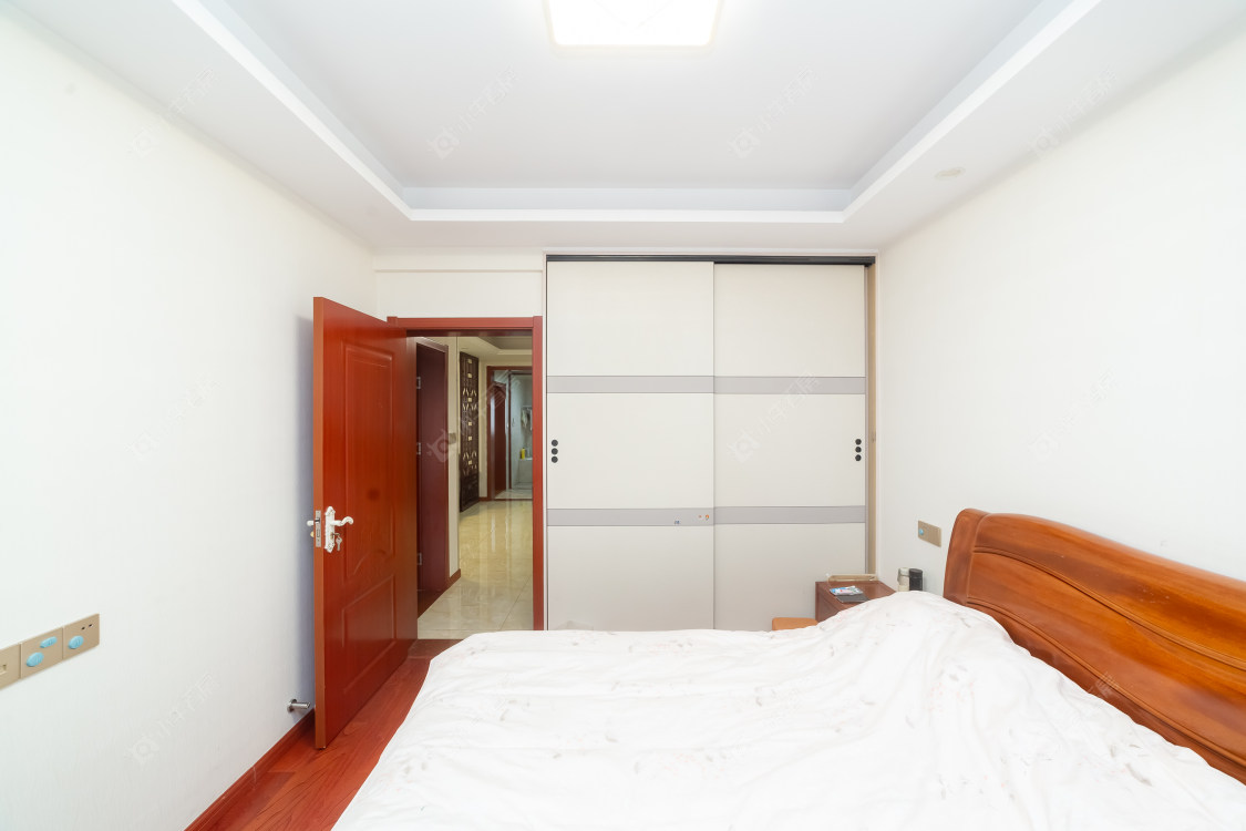 常州银河湾第一城二期在售二手房源室内图_小牛看房