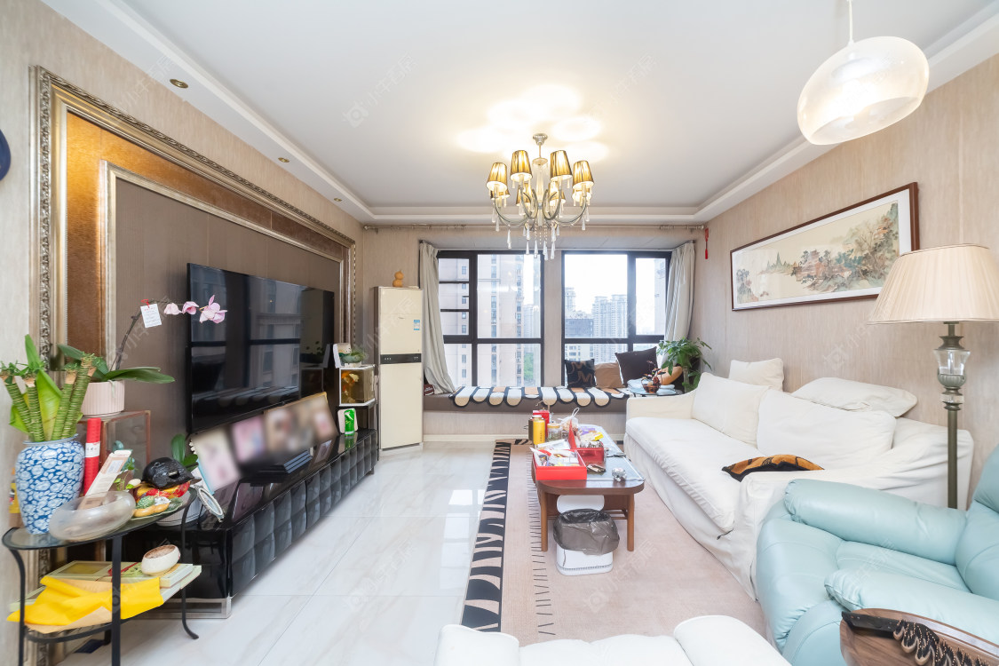 常州绿都万和城二区在售二手房_小牛看房