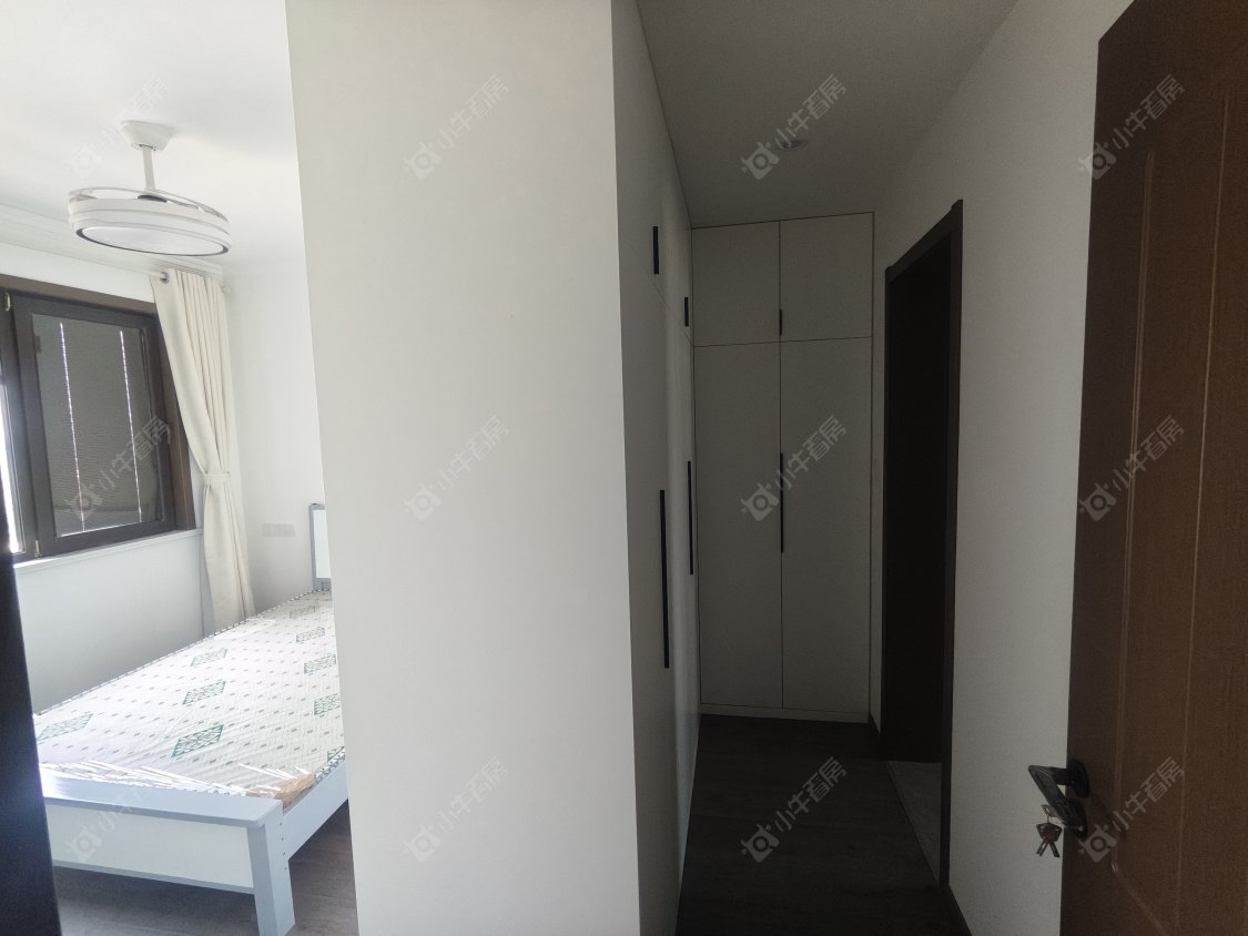 常州大明丰泰苑在租房源室内图_小牛看房