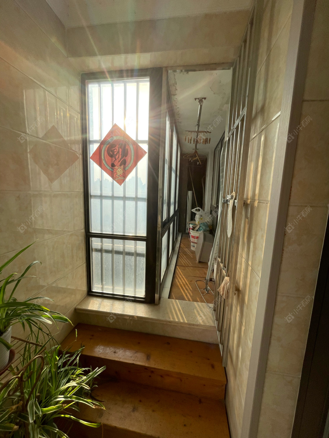 常州绿地世纪城二期在租房源室内图_小牛看房