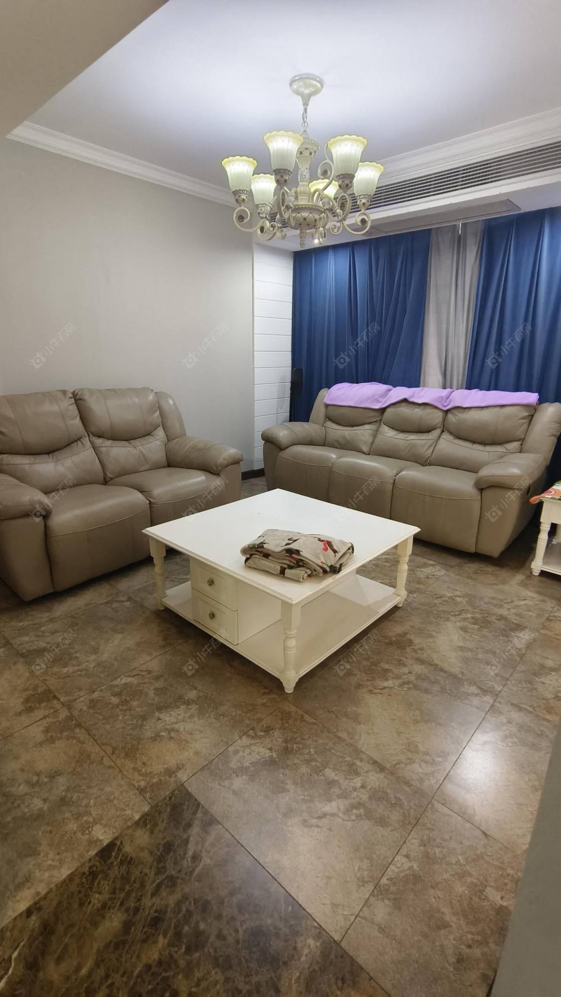 东渡海派青城房源室内图 常州东渡海派青城在租房源室内图_小牛看房