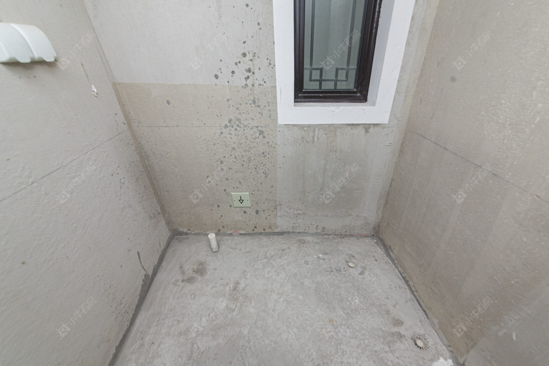 常州绿城江南里在售二手房源室内图_小牛看房