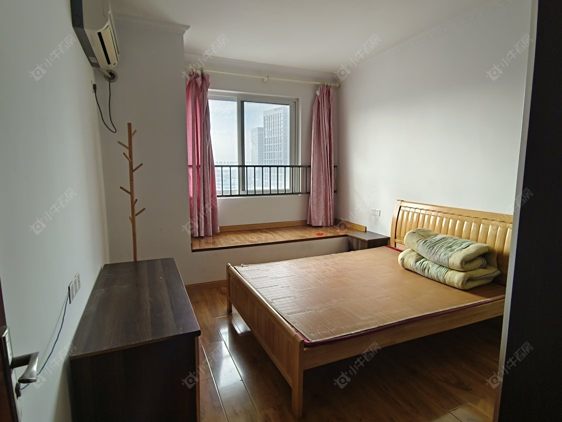 常州清水湾花园三期在租房源_小牛看房