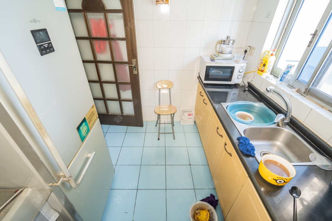 浦北新村房源室内图 常州浦北新村在售二手房源室内图_小牛看房