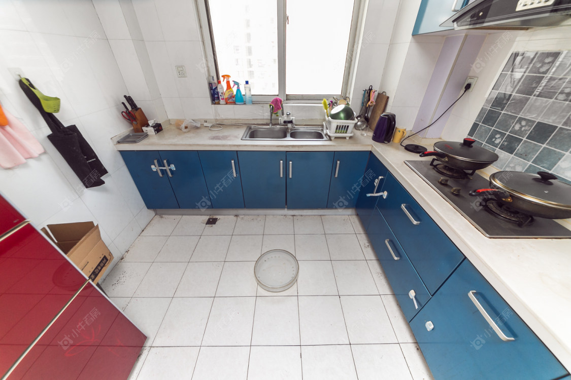 常州锦阳花苑在售二手房源室内图_小牛看房