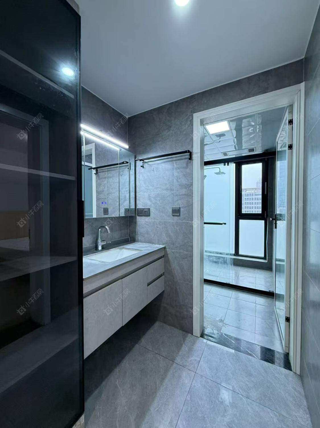 常州新城公馆荣域在租房源室内图_小牛看房