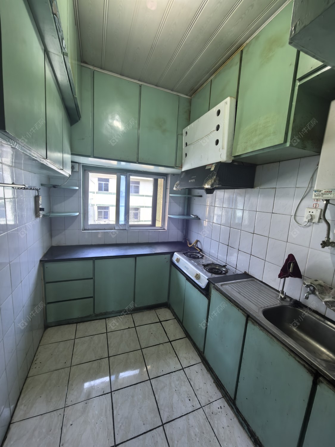 常州银苑小区在租房源_小牛看房