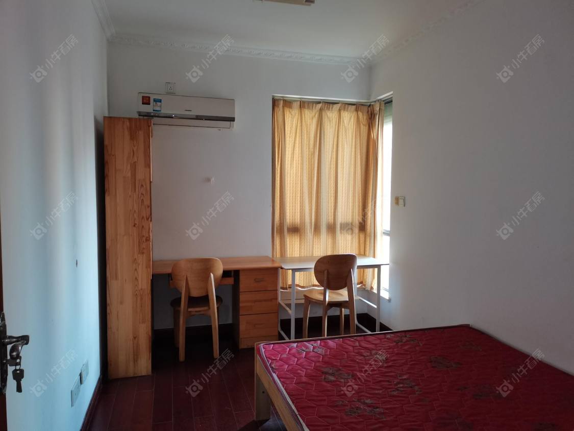 常州天隽峰在租房源室内图_小牛看房