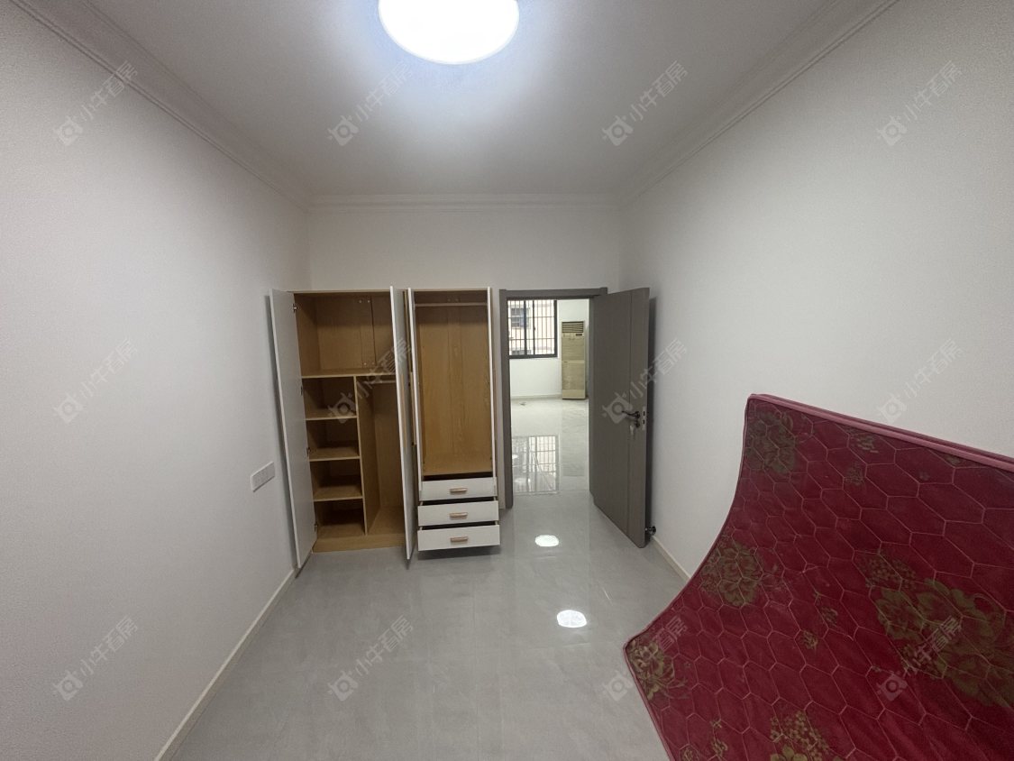 常州中凉二村在租房源室内图_小牛看房