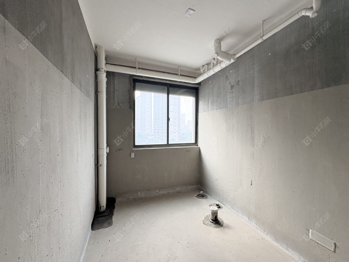 丹阳紫竹园在售二手房源室内图_小牛看房