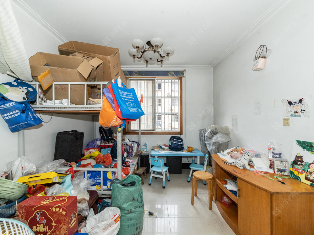 常州盘龙苑西区在售二手房_小牛看房