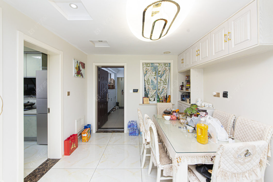 招商花园城房源室内图 常州招商花园城在售二手房源室内图_小牛看房