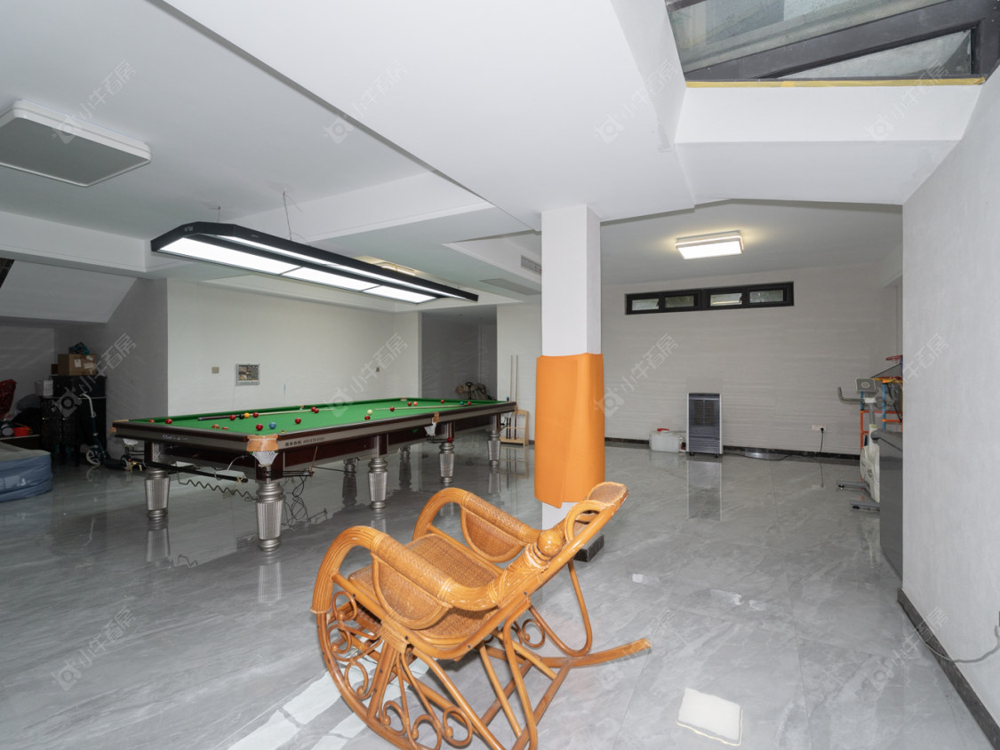 常州湖滨壹号在售二手房源室内图_小牛看房