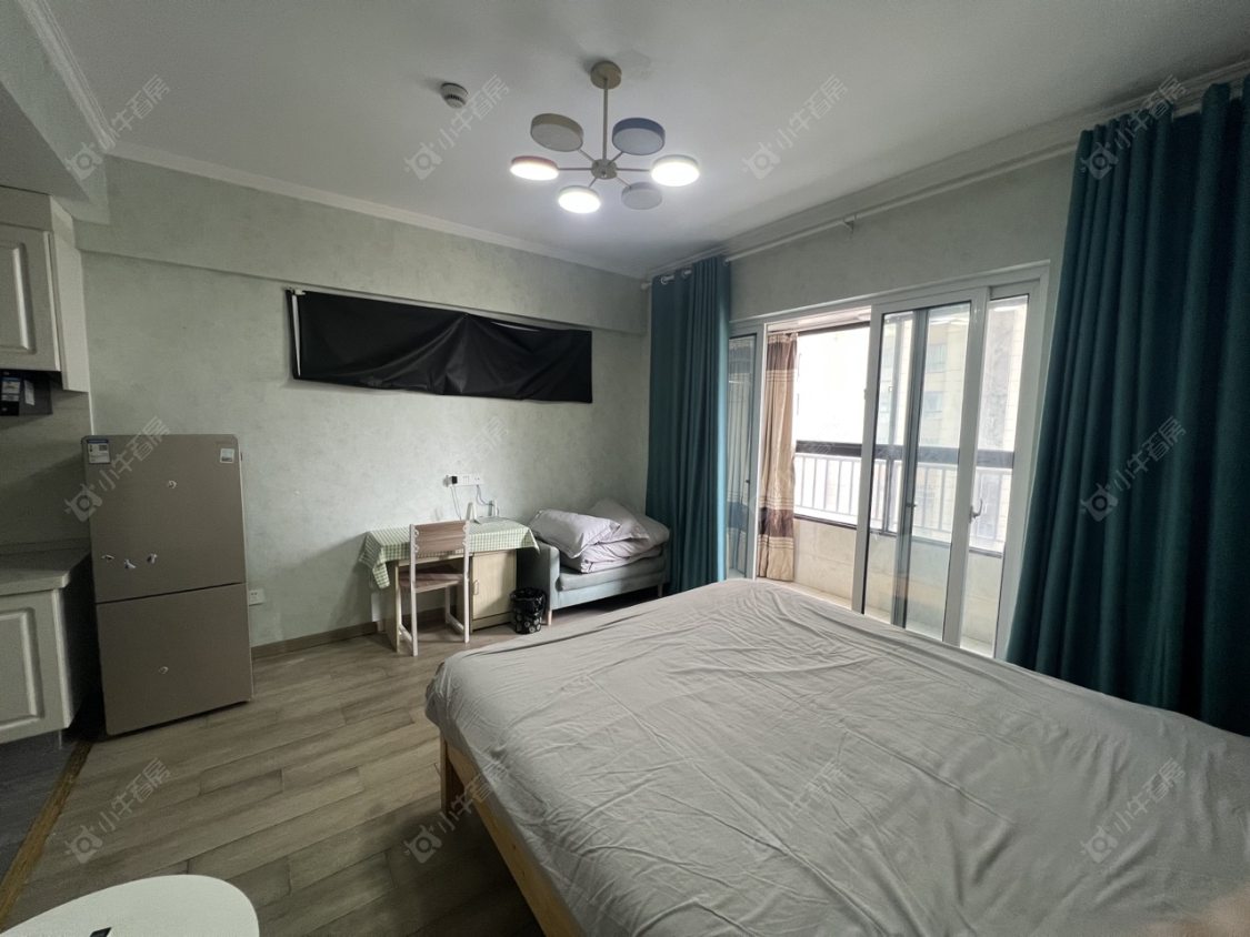 常州中奥珑郡在租房源室内图_小牛看房