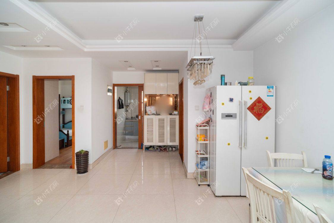 常州星鑫家园二期在租房源室内图_小牛看房