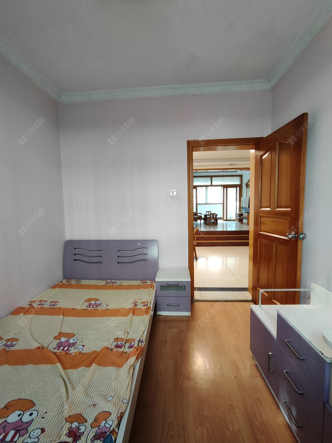 常州锦绣东苑在租房源_小牛看房