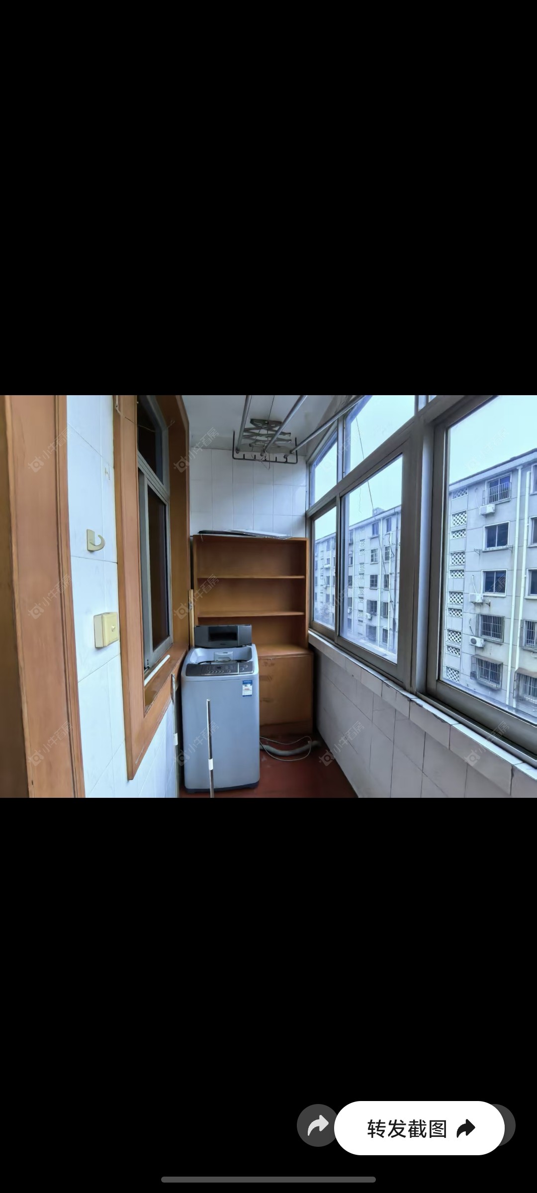 中凉二村房源室内图 常州中凉二村在租房源室内图_小牛看房