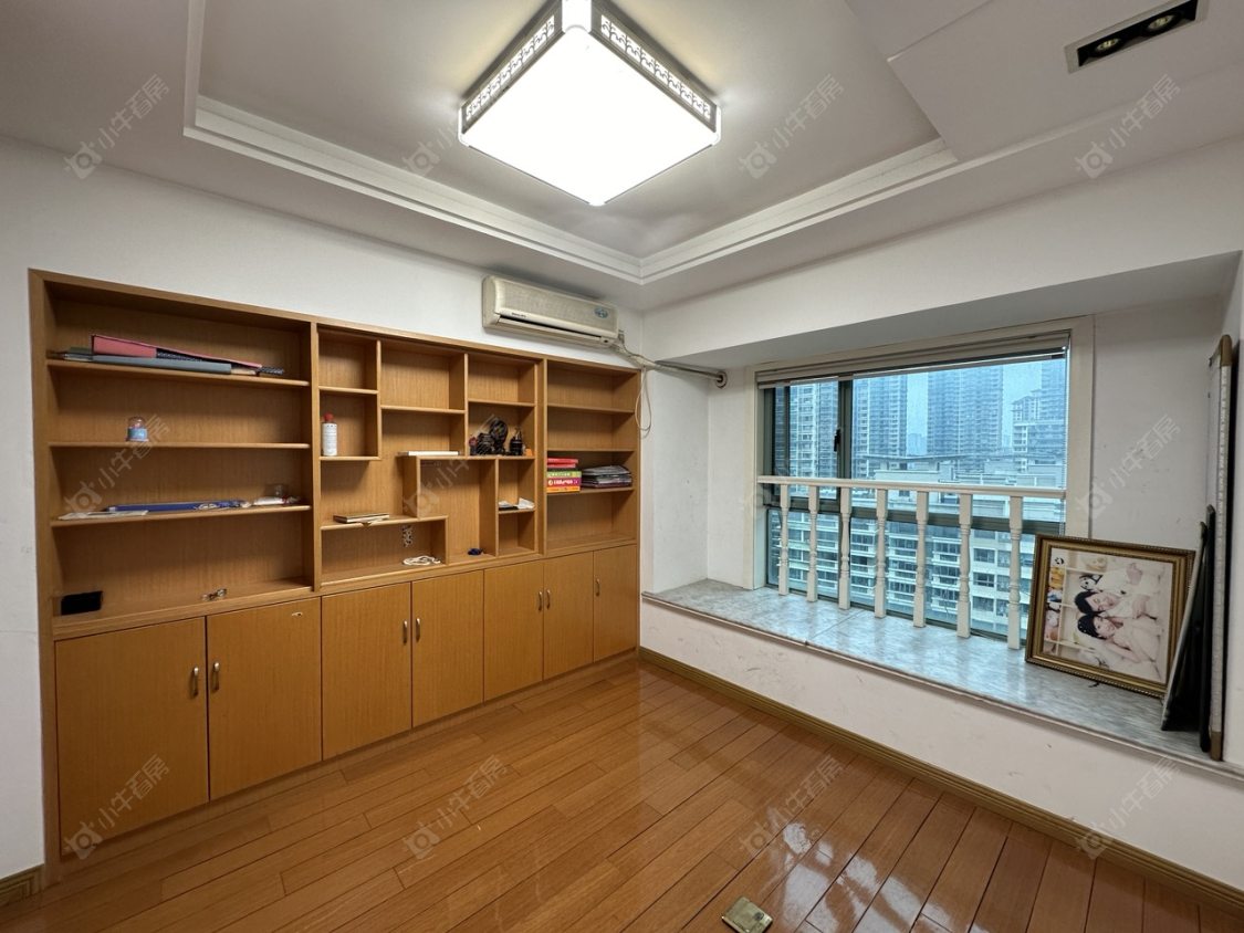 常州御城在租房源室内图_小牛看房