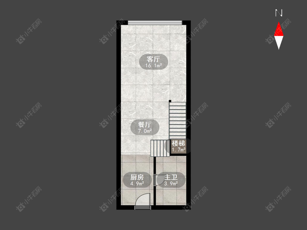 碧桂园壹号天禧房源户型图 常州碧桂园壹号天禧在售二手房源户型图_小牛看房