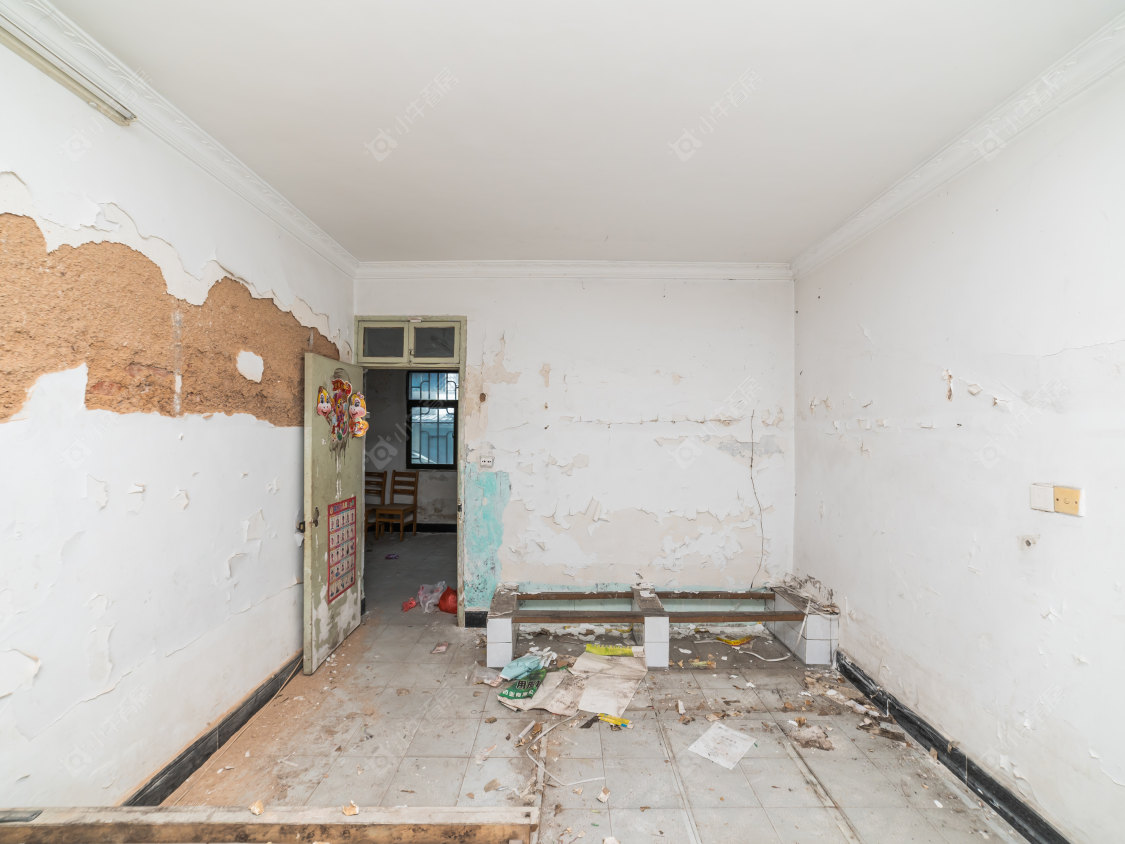 常州剑苑新村在售二手房源室内图_小牛看房