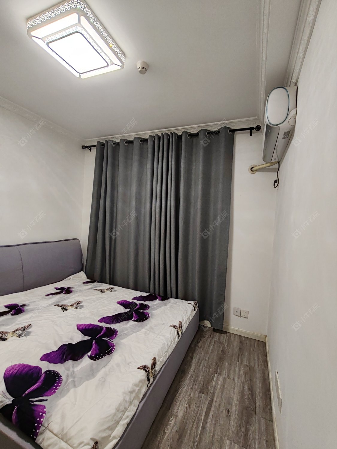 常州五洲国际在租房源室内图_小牛看房