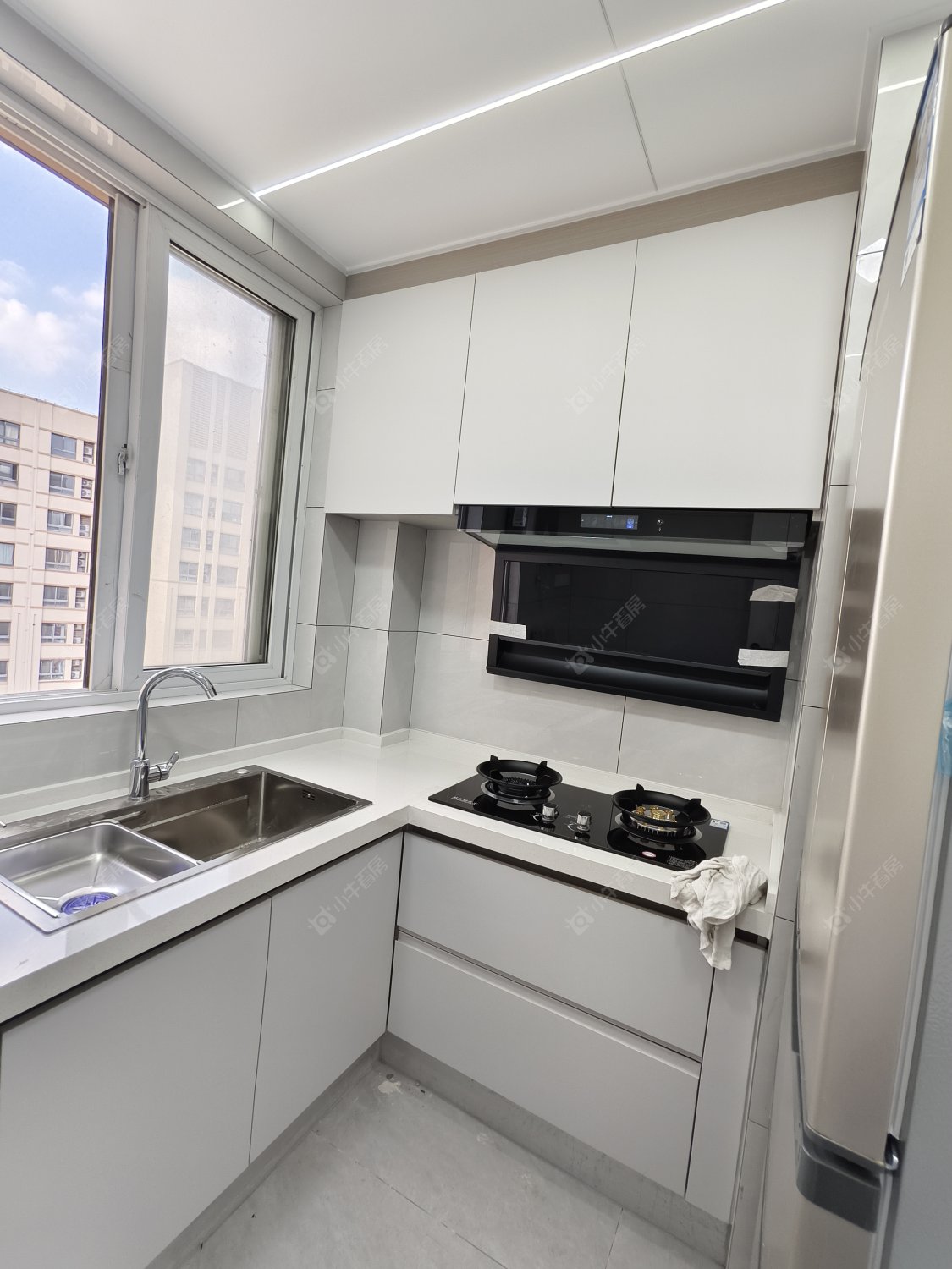 常州紫廷名苑在租房源_小牛看房