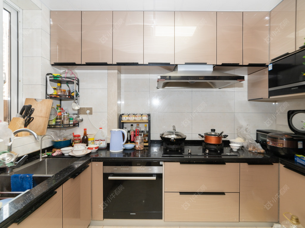 常州绿都万和城六区在售二手房源室内图_小牛看房