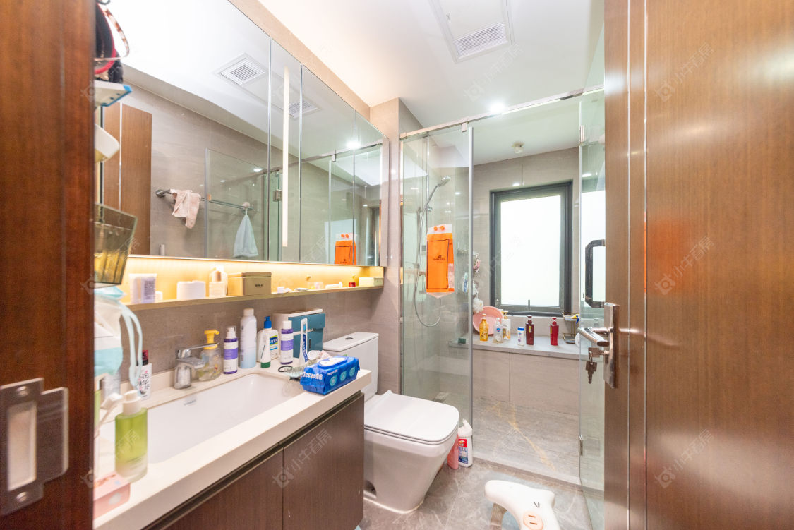 常州美的翰林府在售二手房源室内图_小牛看房