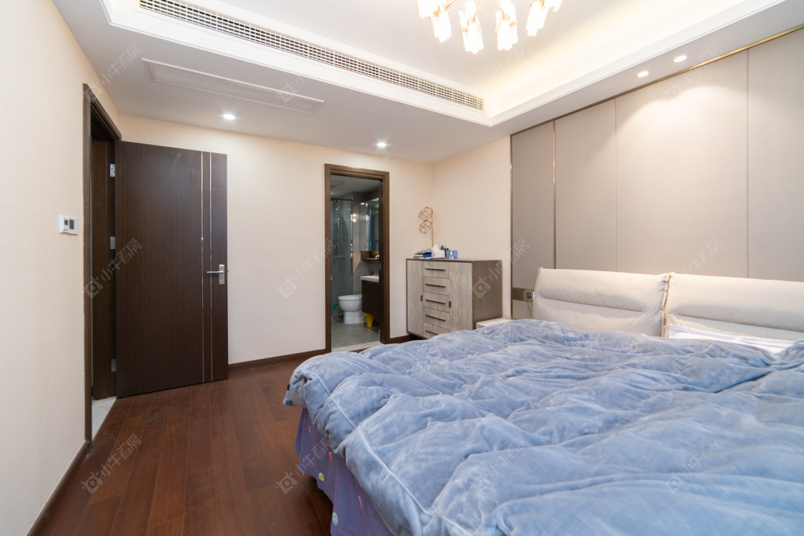 美的旭辉天赋房源室内图 常州美的旭辉天赋在售二手房源室内图_小牛看房