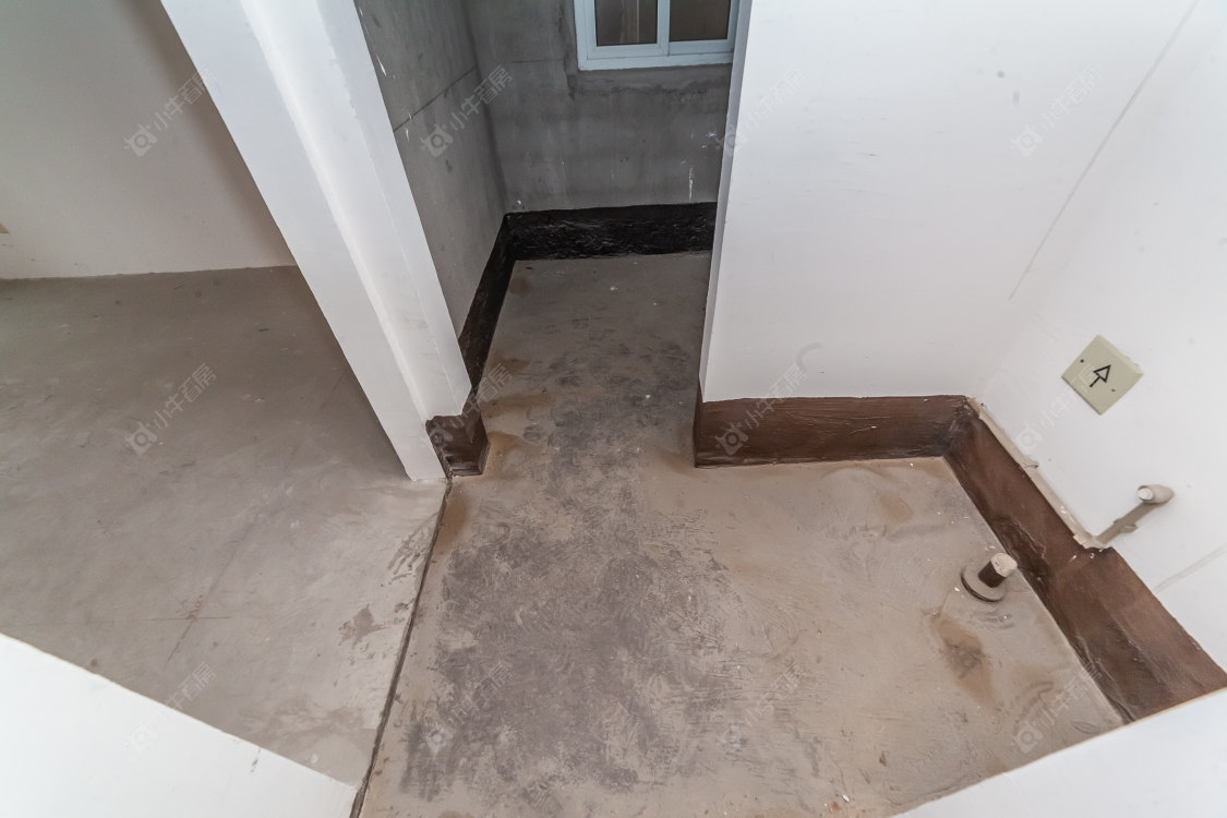 常州银河湾第一城二期在售二手房源室内图_小牛看房