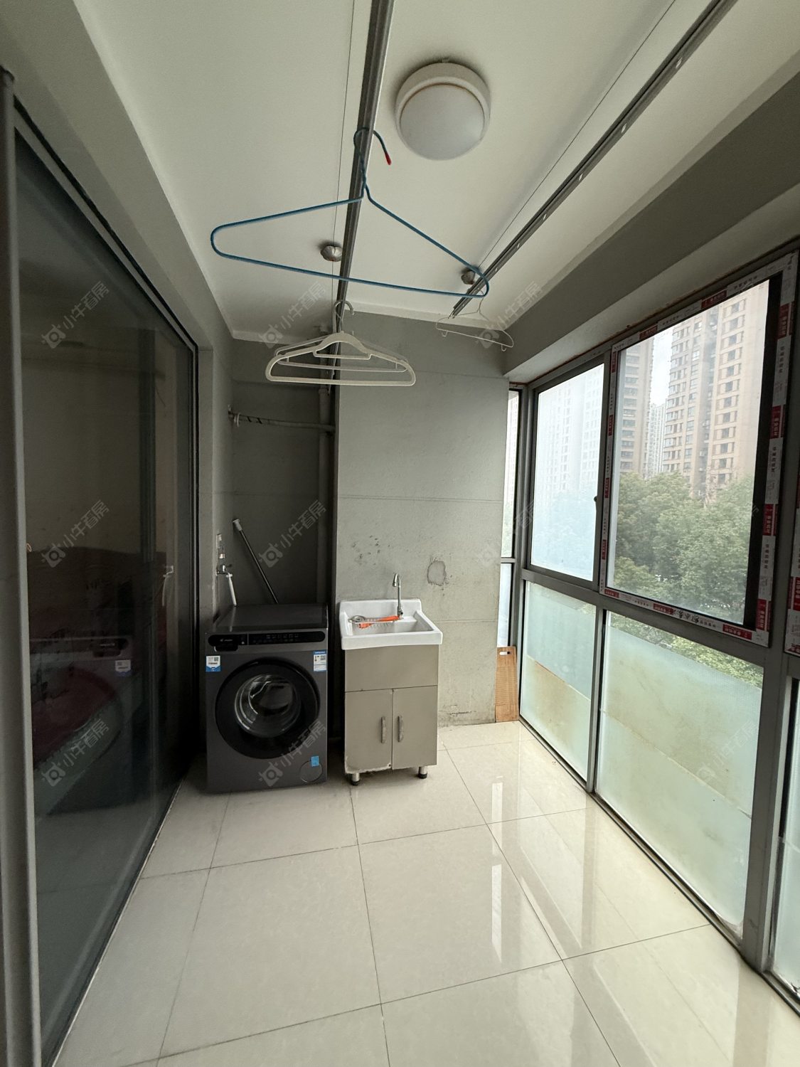 常州世茂广场在租房源室内图_小牛看房