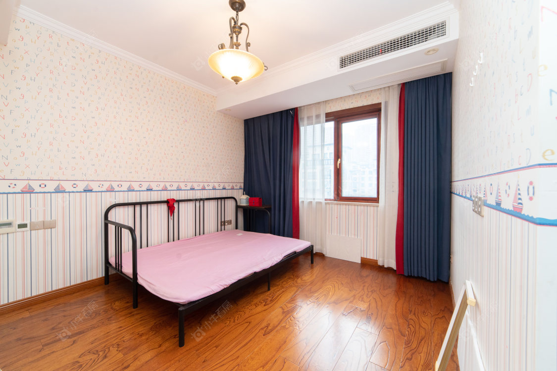 常州龙湖龙誉城三期在售二手房源室内图_小牛看房