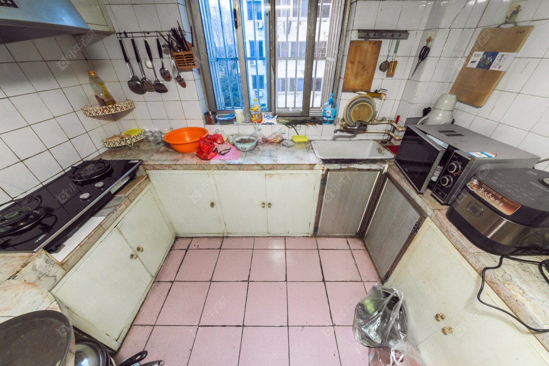 常州清潭清园在售二手房源室内图_小牛看房