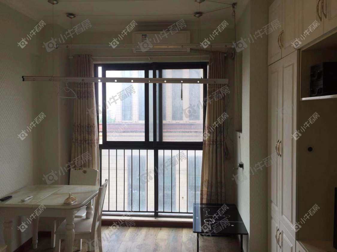 常州新城帝景东区租房_新城帝景东区1室1厅房源出租