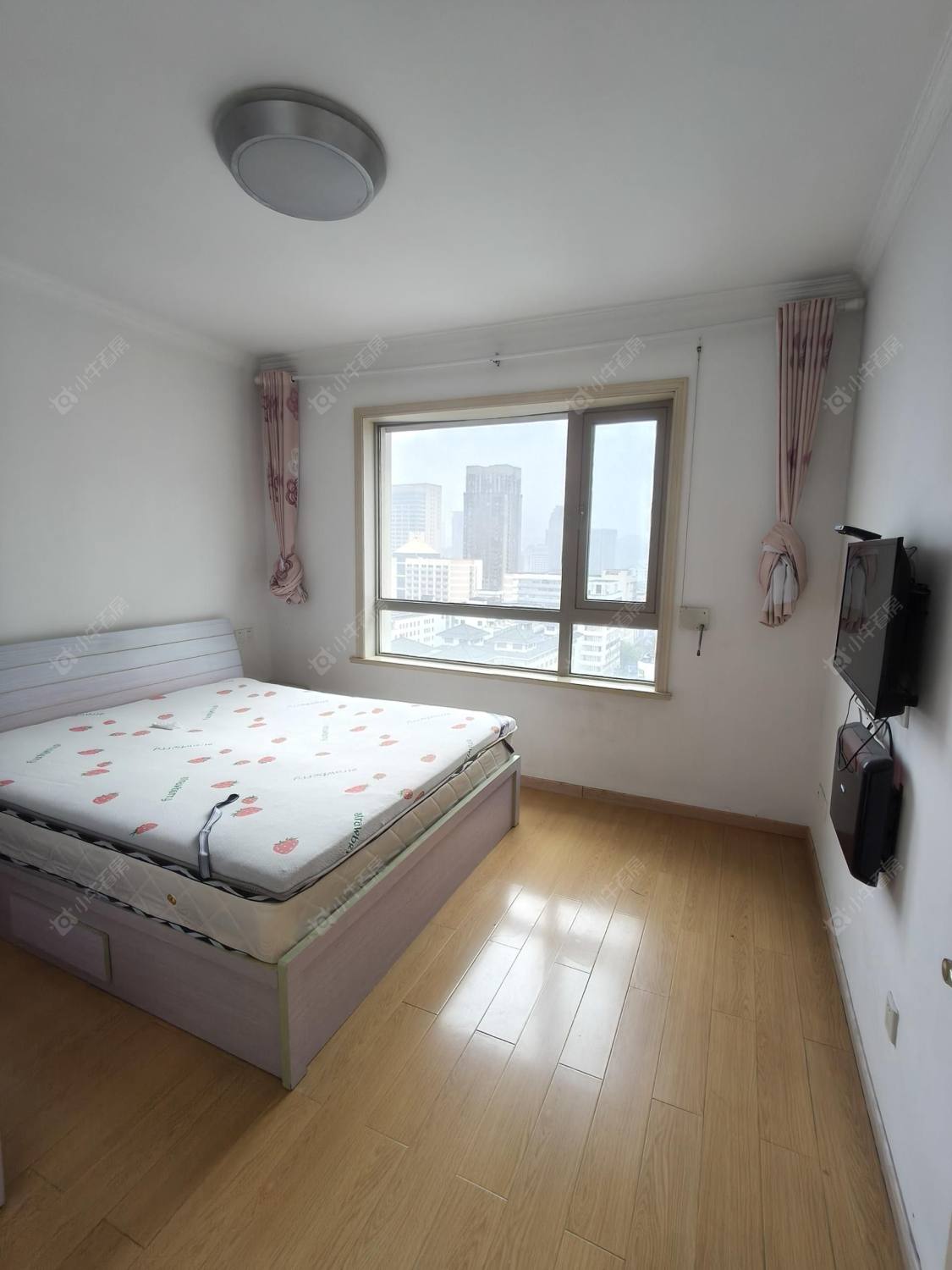 常州京城豪苑北区在租房源室内图_小牛看房