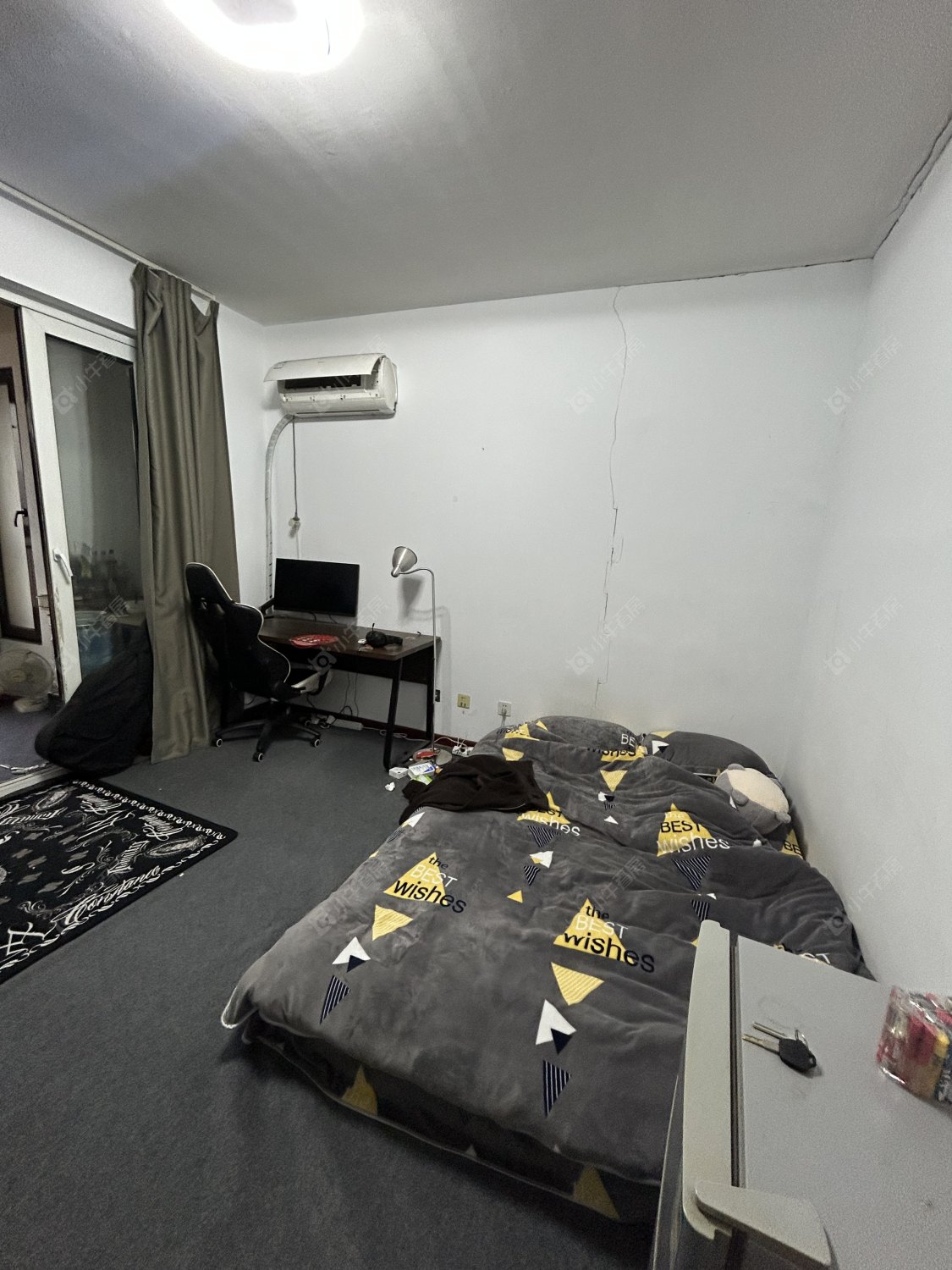 常州新城香溢俊园在租房源_小牛看房