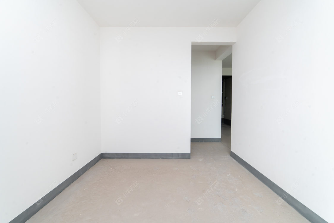 常州中梁金科启宸在售二手房源室内图_小牛看房