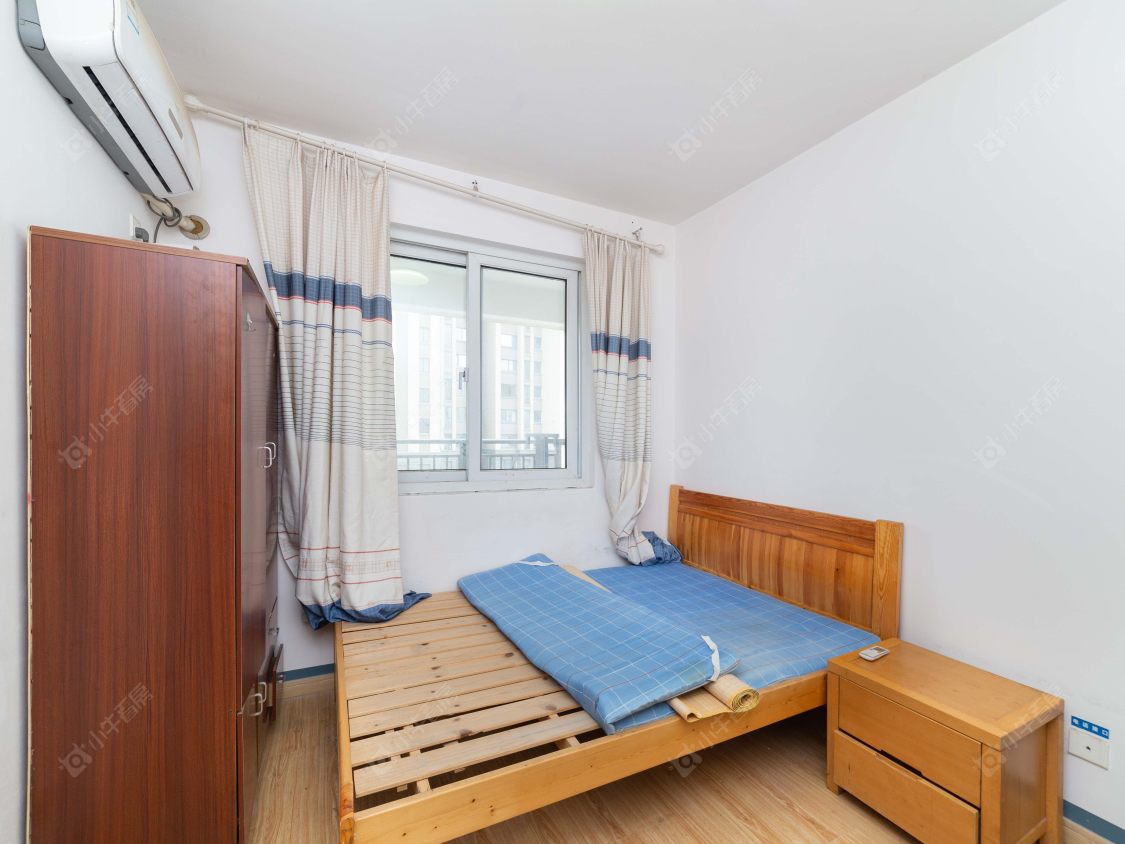 新城郡未来房源室内图 常州新城郡未来在售二手房源室内图_小牛看房