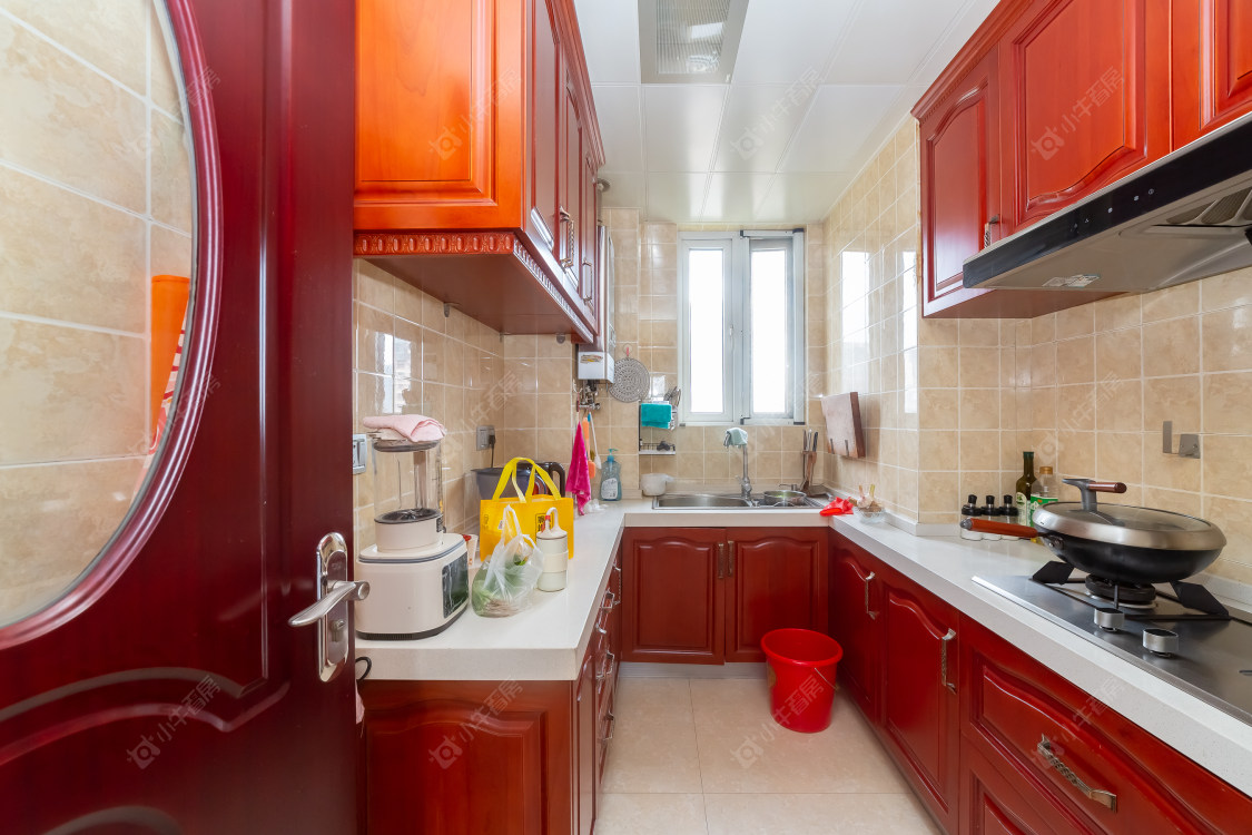 常州绿地世纪城一期在售二手房源室内图_小牛看房