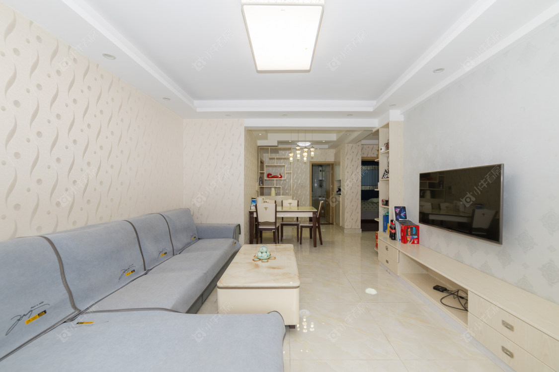 常州怡枫苑在售二手房源室内图_小牛看房