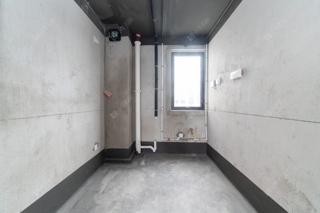 常州中梁金科启宸在售二手房源室内图_小牛看房