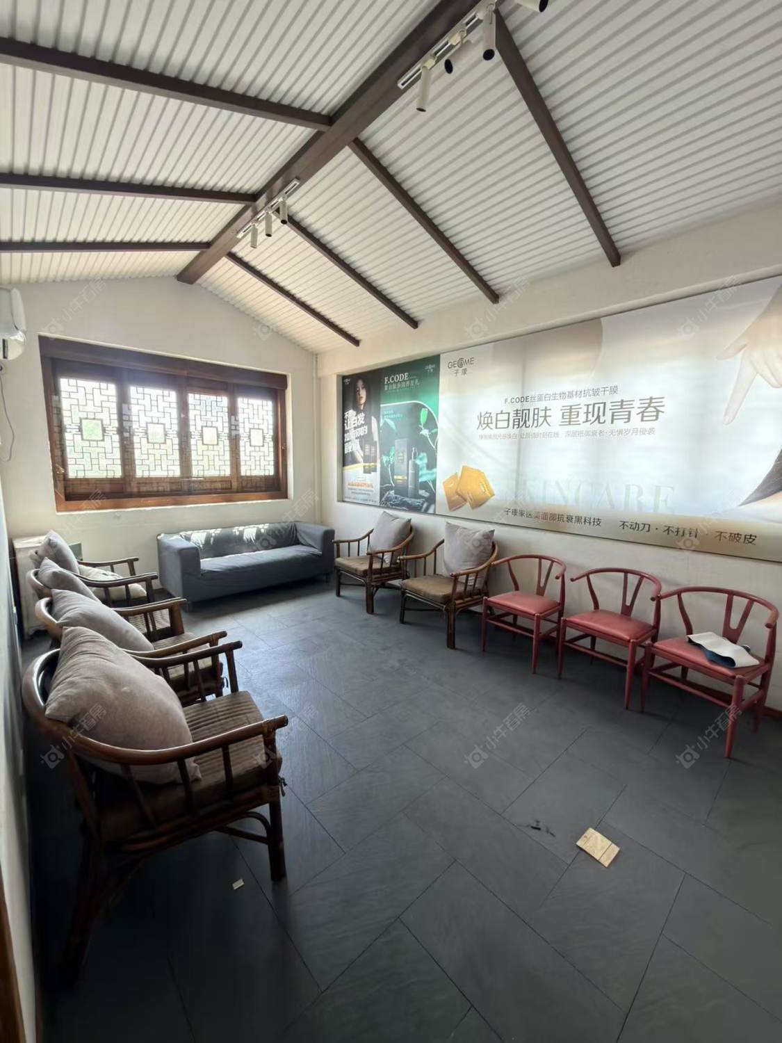 常州淹城丰乐坊在租房源室内图_小牛看房